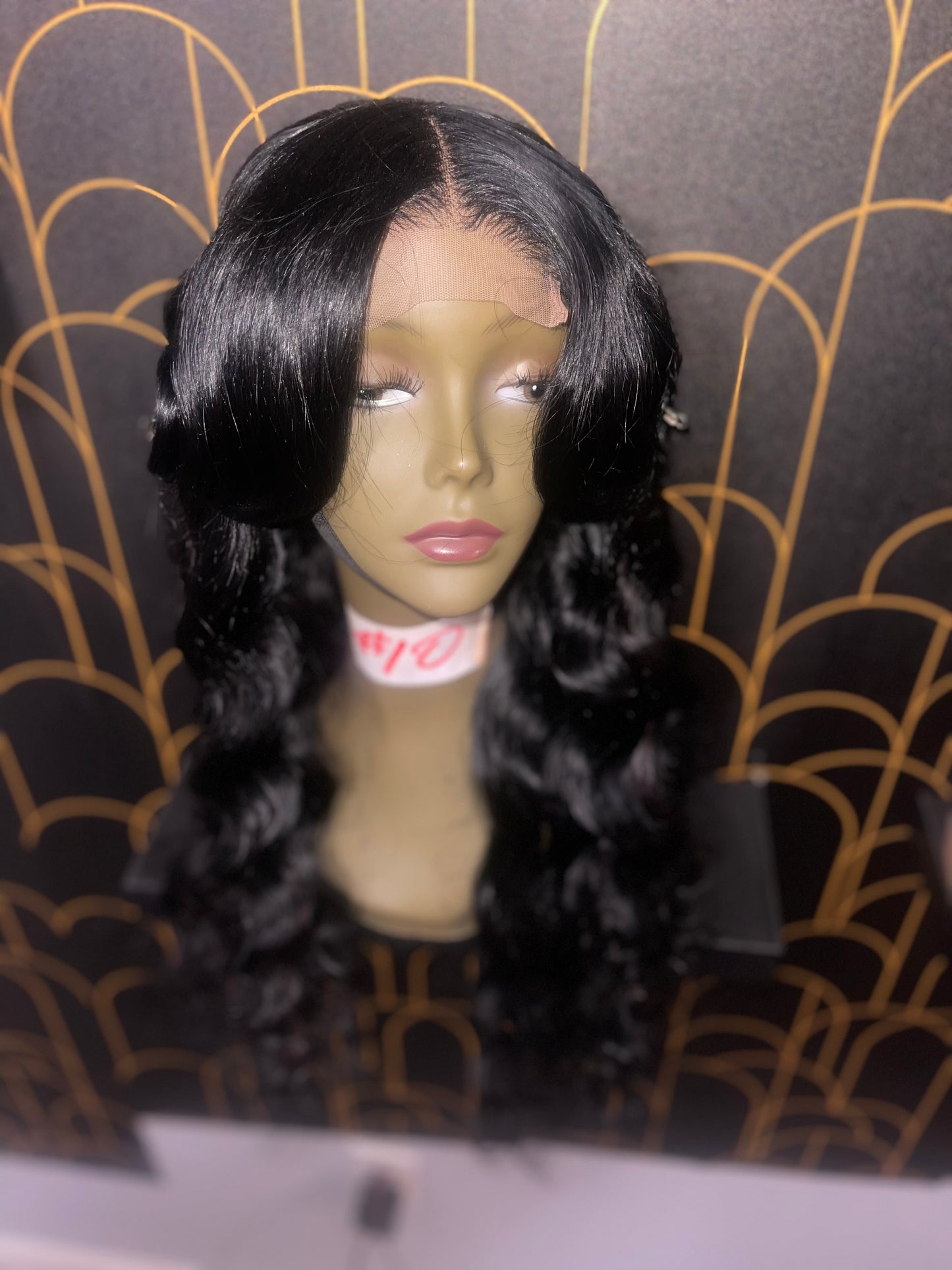 Ms Jasmine
