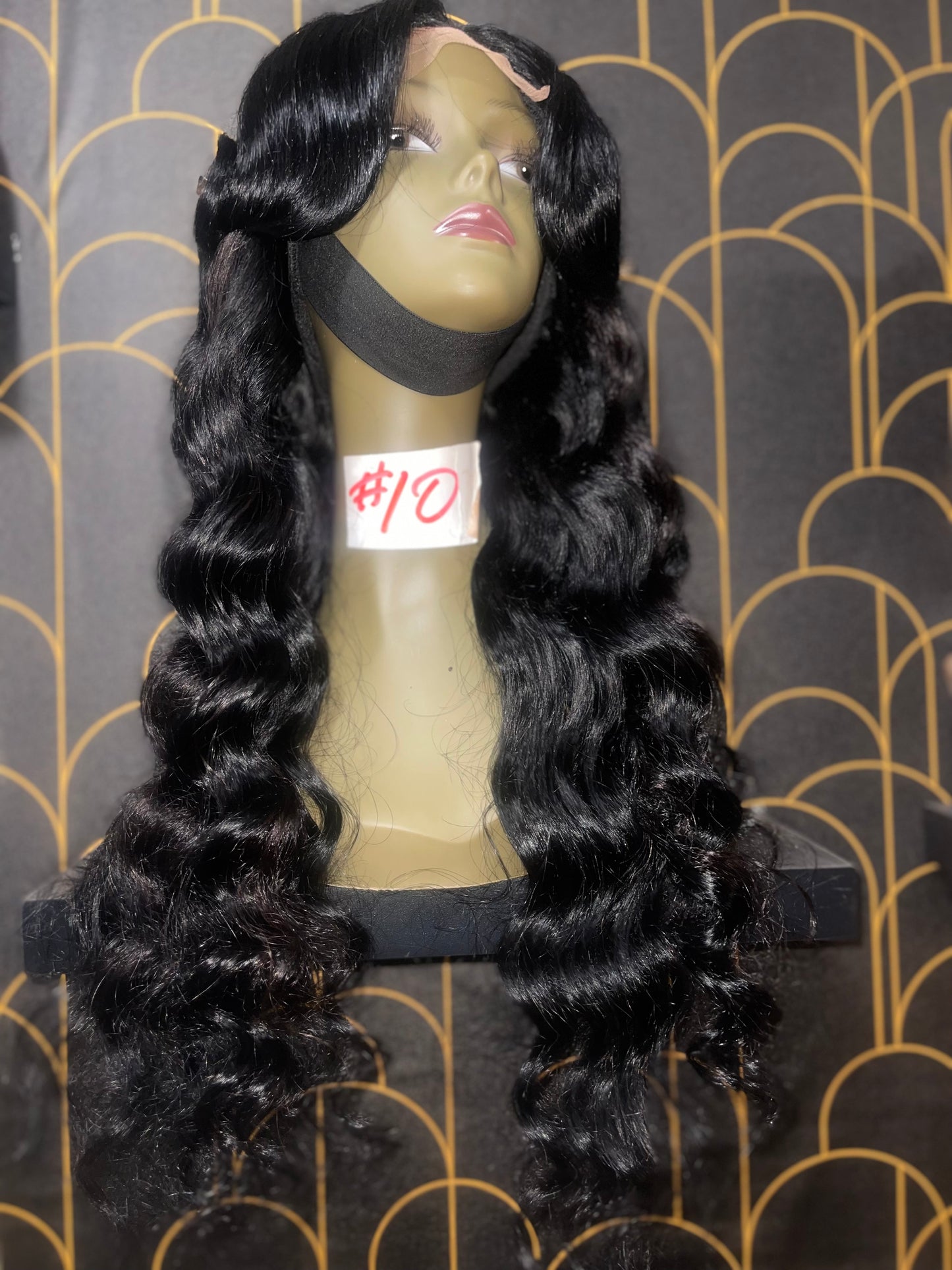 Ms Jasmine