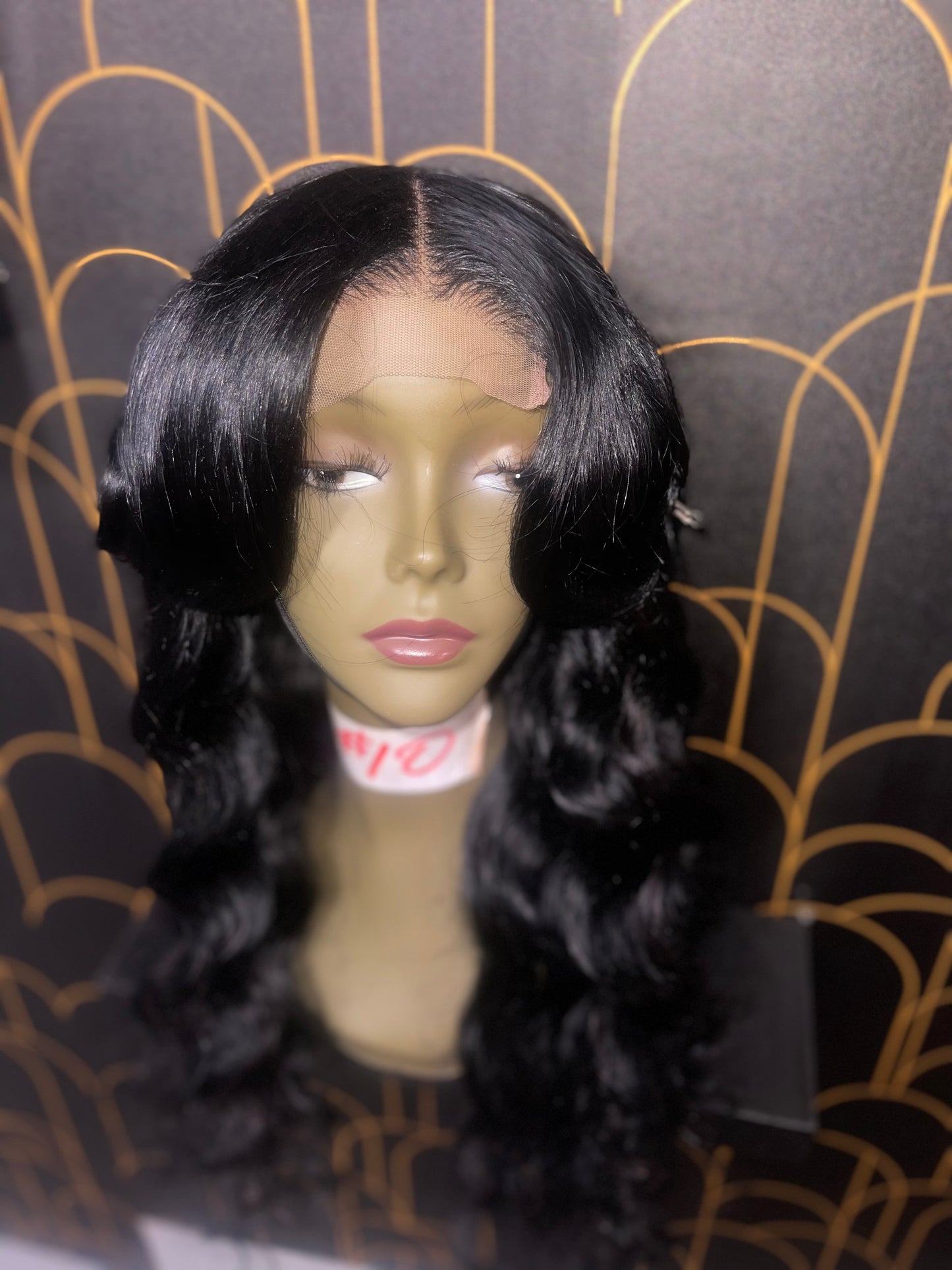 Ms Jasmine