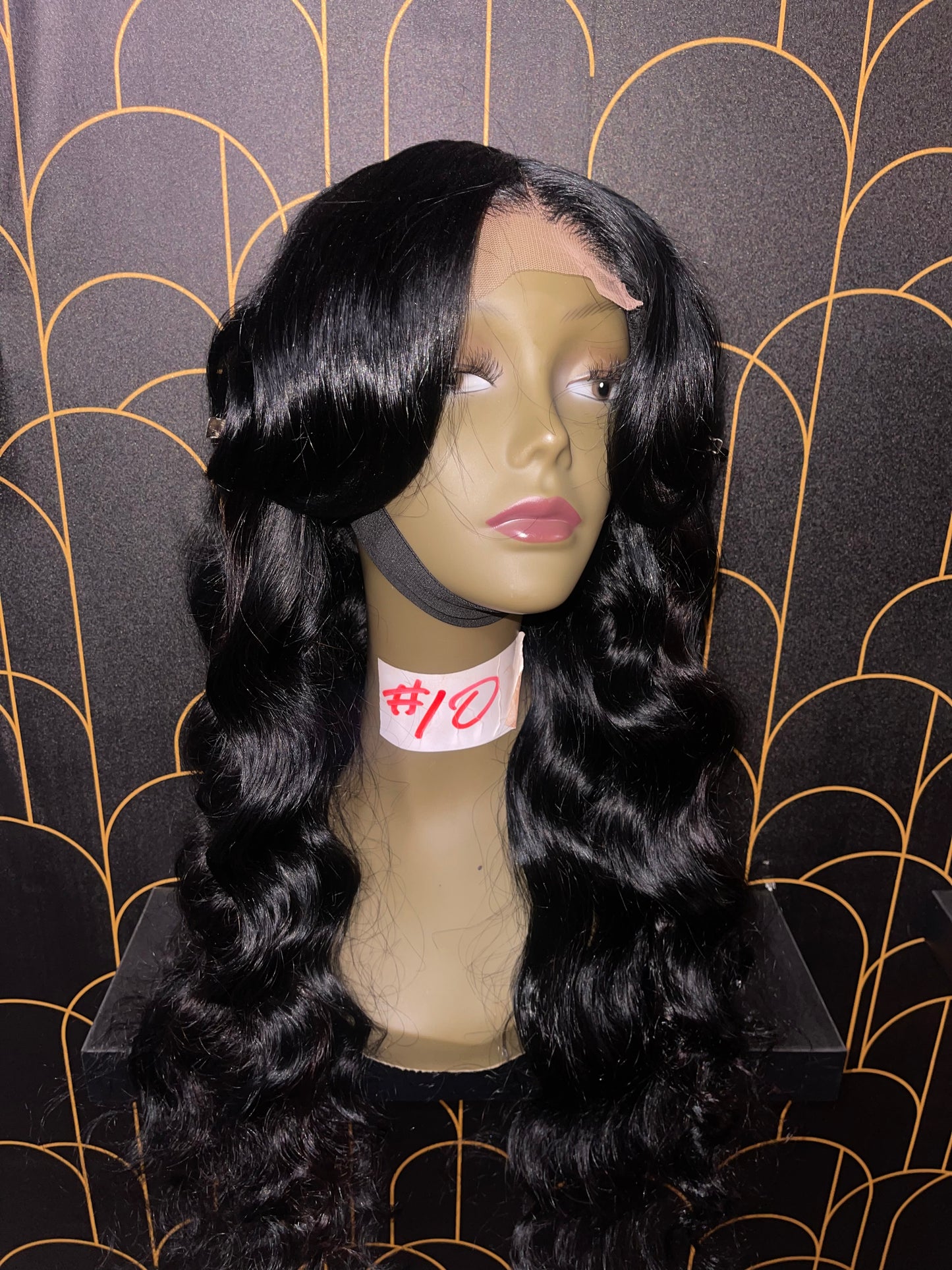 Ms Jasmine